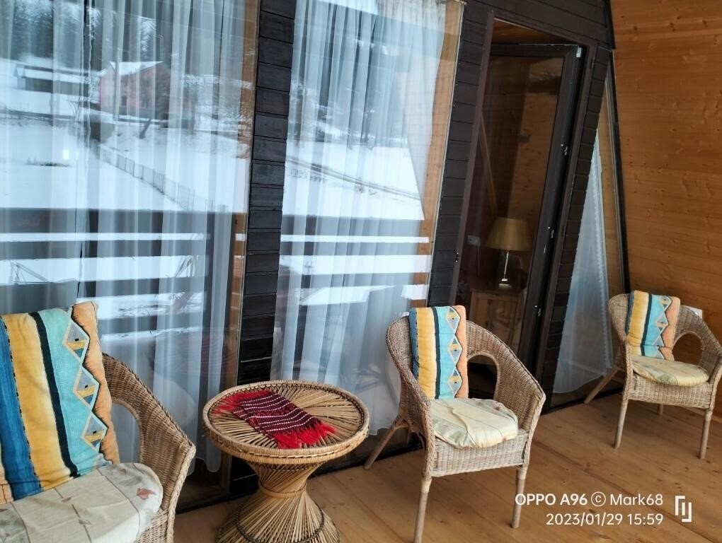 Фотография Alpin 4*