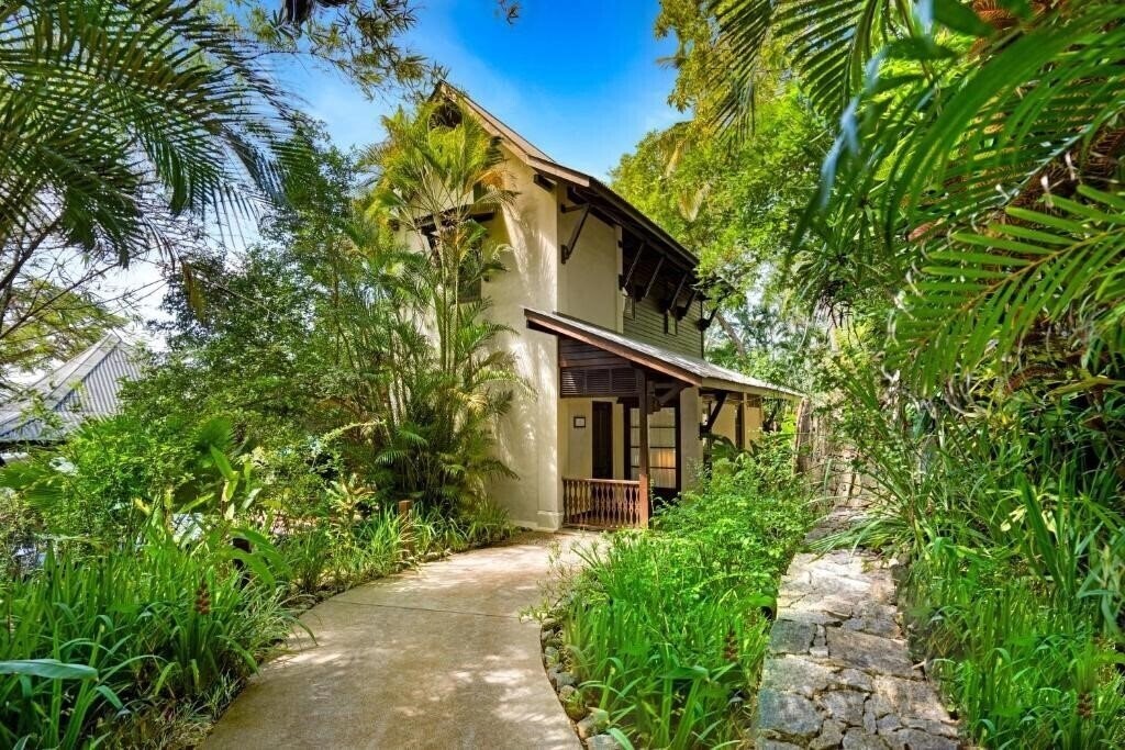 Enchanted Island Resort 5* суреті