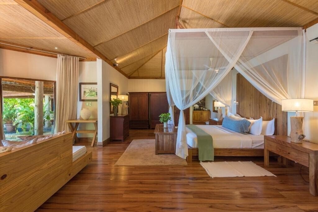 Фото Denis Island Seychelles 5*