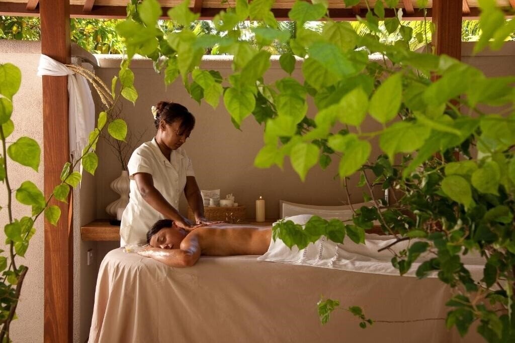 Denis Island Seychelles 5* суреті