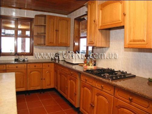 Villa Mille Etoiles вилла суреті