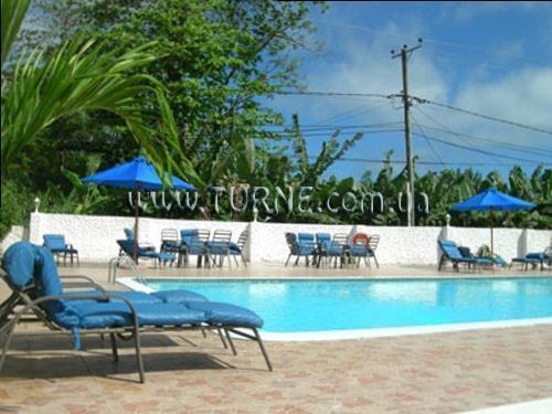 Фото Villa Mille Etoiles вилла