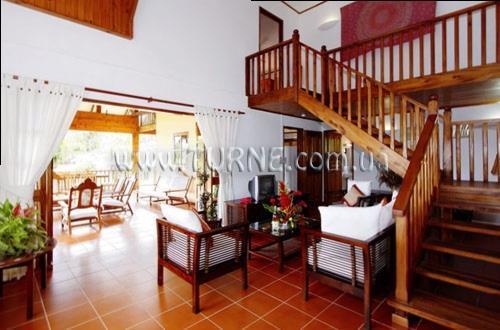 Villa Mille Etoiles вилла қонақ үйі