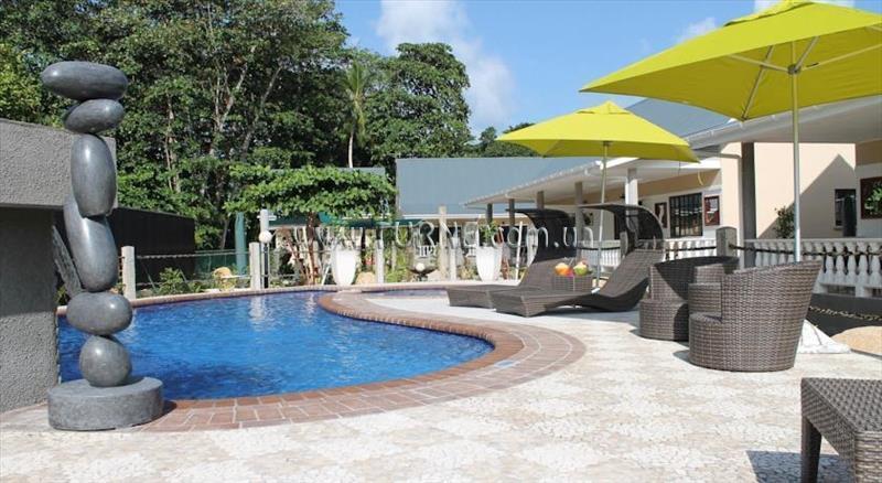 Изображение Cabane Des Anges апартаменты