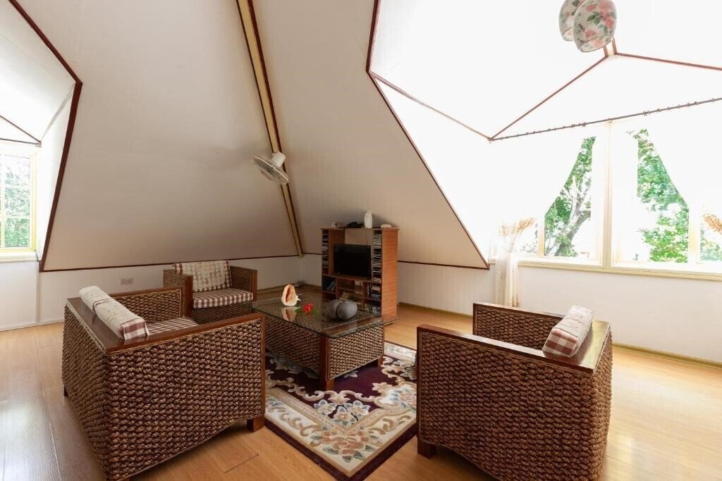 Отель Kot Babi 2*