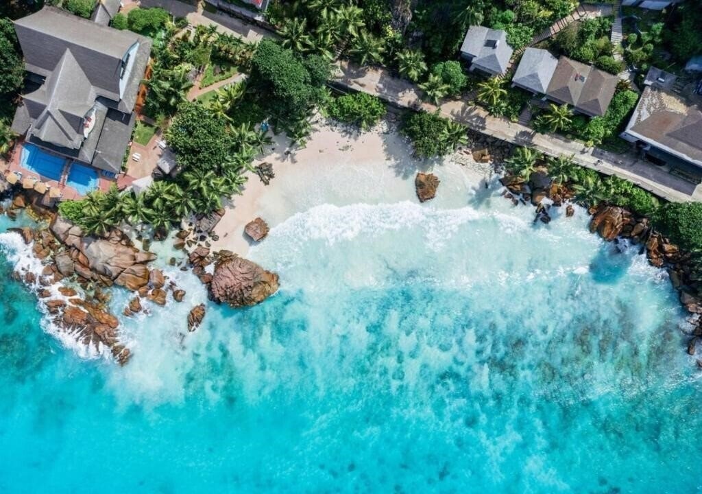 Отель Patatran Village 4*