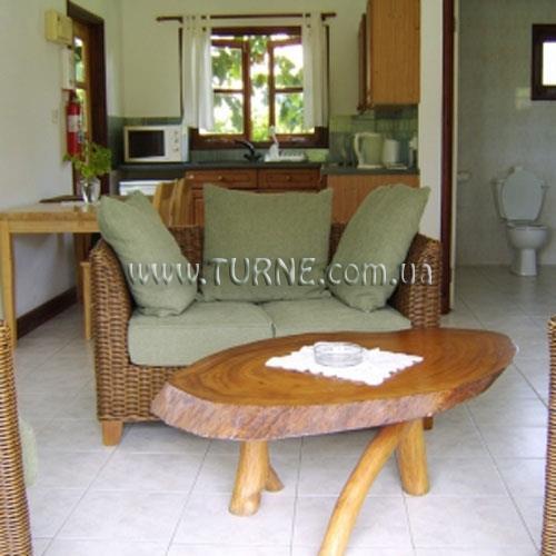 Фотография Fleur De Lys 2*