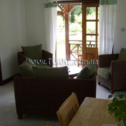 Фото Fleur De Lys 2*