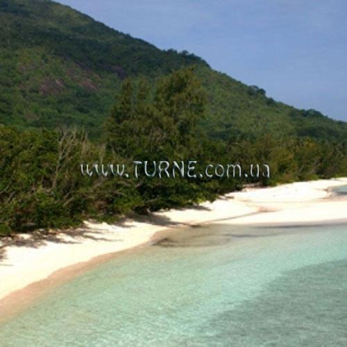 Отель Fleur De Lys 2*