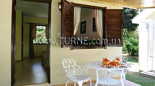 Изображение Birgo Guest House 2*