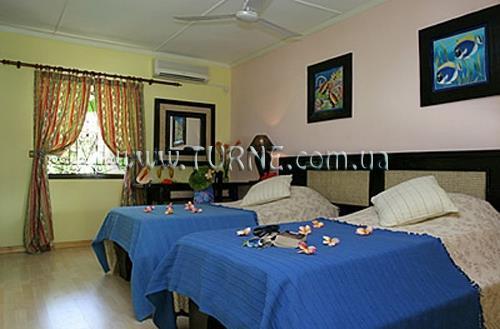 Отель Birgo Guest House 2*