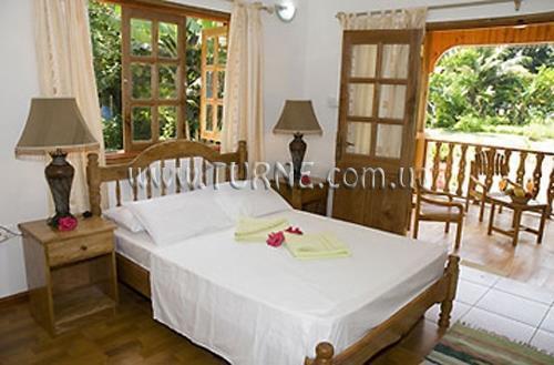 Отель Casa De Leela Guesthouse 3*