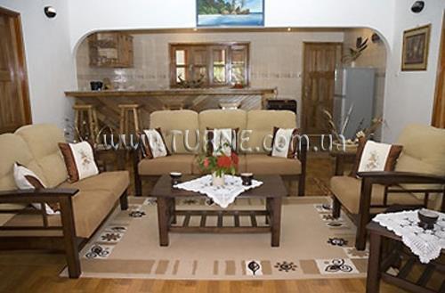 Картинка Casa De Leela Guesthouse 3*