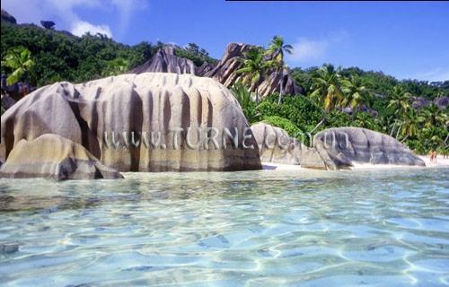 Отель Villa Mon Reve вилла