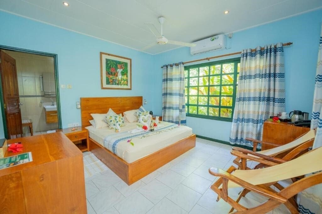 Pension Michel 2* қонақ үйі