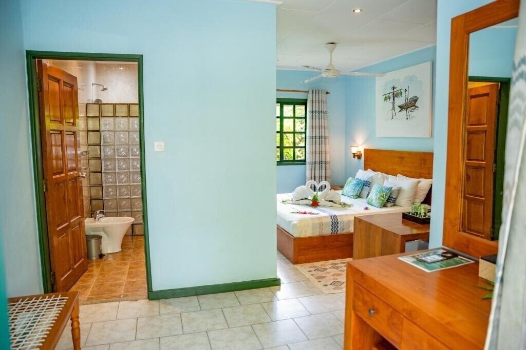 Pension Michel 2* фотосуреті