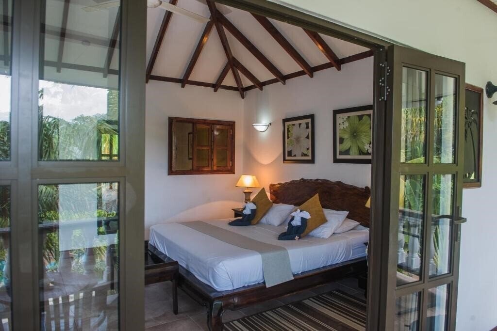 Фотография Chateau St Cloud 3*