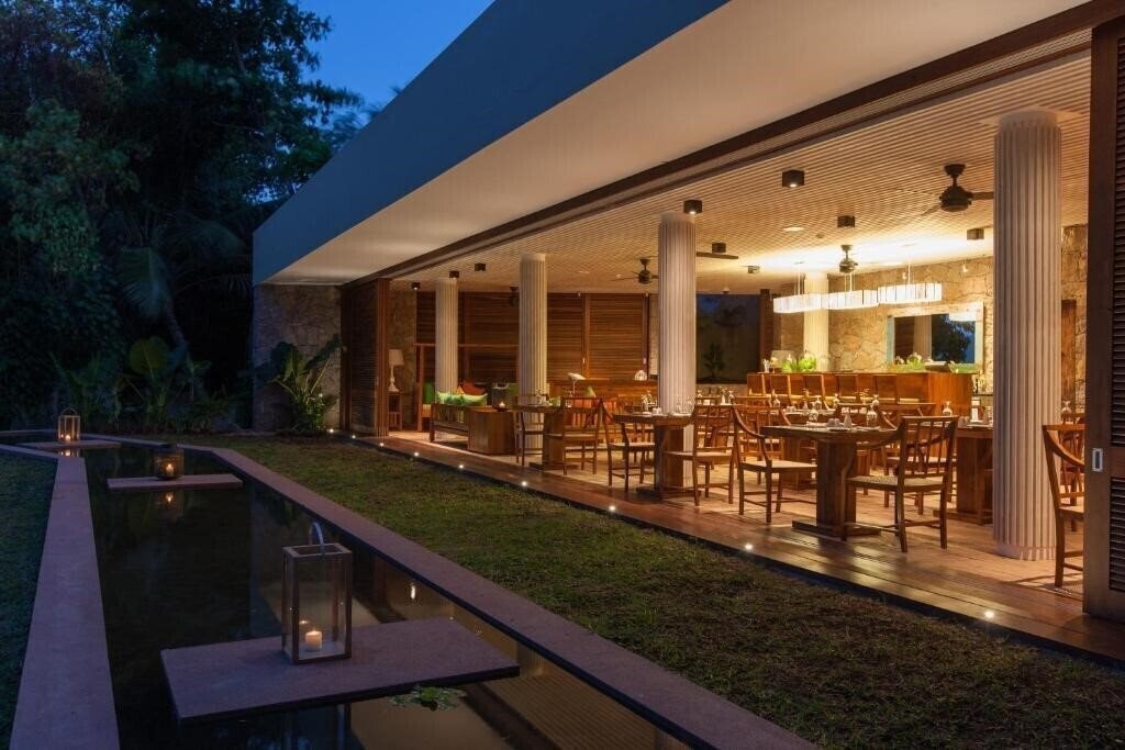 Le Relax Luxury Lodge 3* суреті