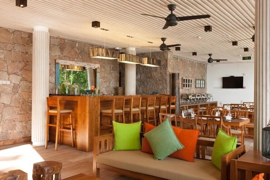 Le Relax Luxury Lodge 3* суреті