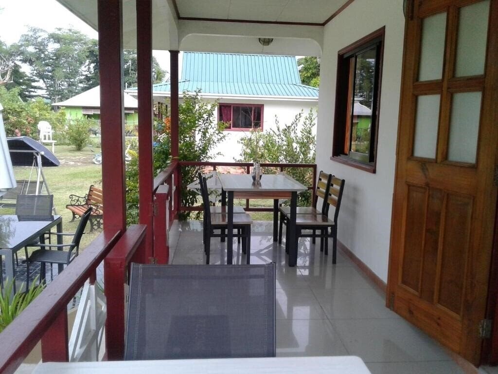 Фото Agnes Cottage 3*