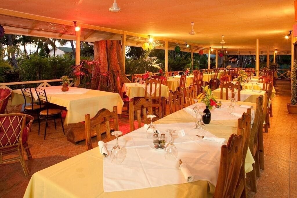 Orchid Self Catering Apartment 3* фотосуреті