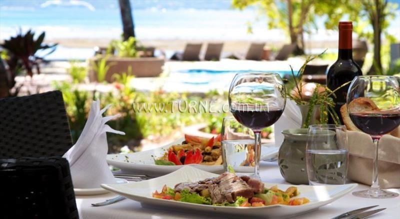 Le Repaire Boutique Hotel & Restaurant 4* суреті