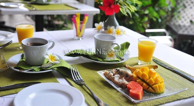 Le Repaire Boutique Hotel & Restaurant 4* фотосуреті