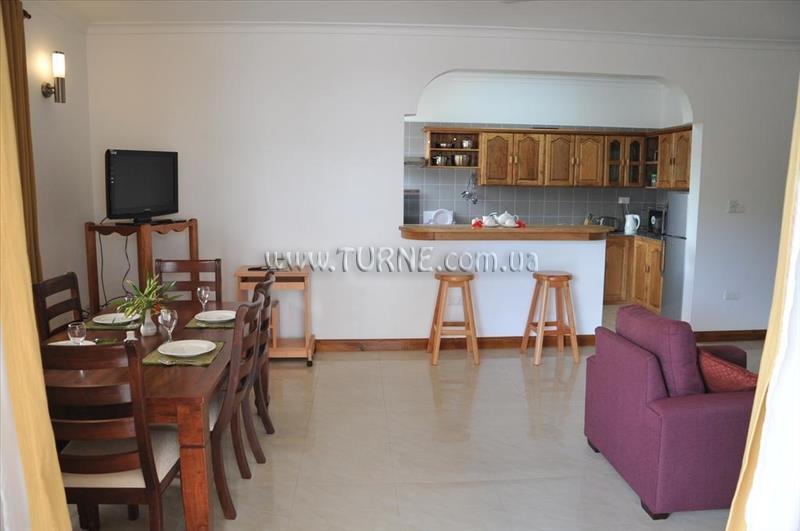 Фотография La Fontaine Holiday Apartment 2*