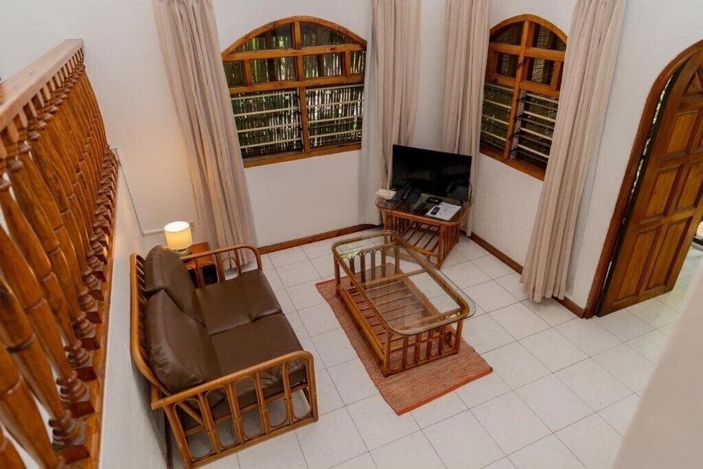 Romance Bungalows 2* суреті