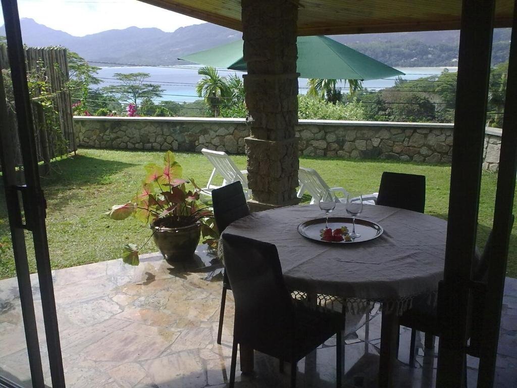 Anse Soleil Beachcomber 4* суреті