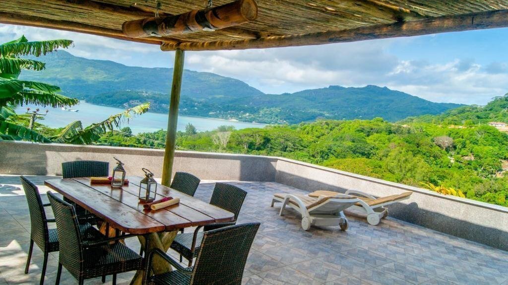 Anse Soleil Beachcomber 4* фотосуреті