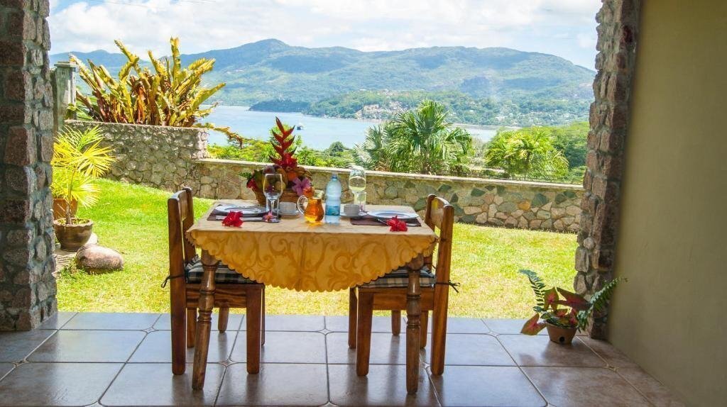 Anse Soleil Beachcomber 4* суреті