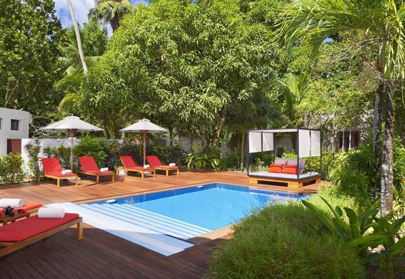 Фотография Avani Seychelles Barbarons Resort & SPA 4*