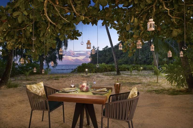 Картинка Avani Seychelles Barbarons Resort & SPA 4*