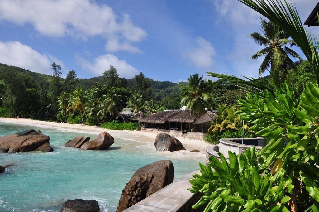 Отель Villa Chez Batista 2*