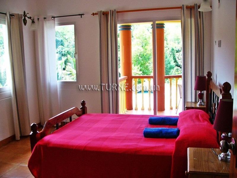 Картинка La Villa Therese Apt 3*