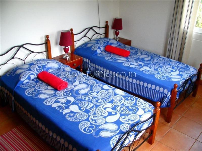 Изображение La Villa Therese Apt 3*