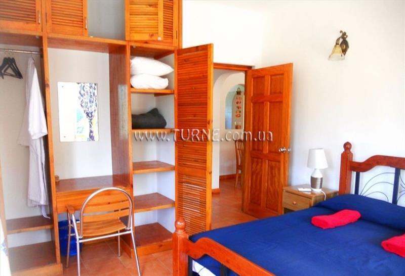 Фотография La Villa Therese Apt 3*