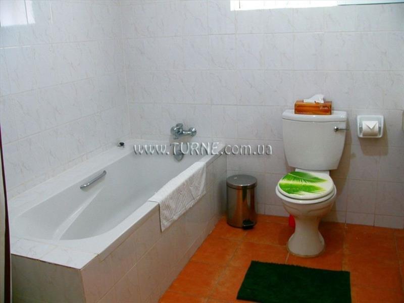 Фото La Villa Therese Apt 3*