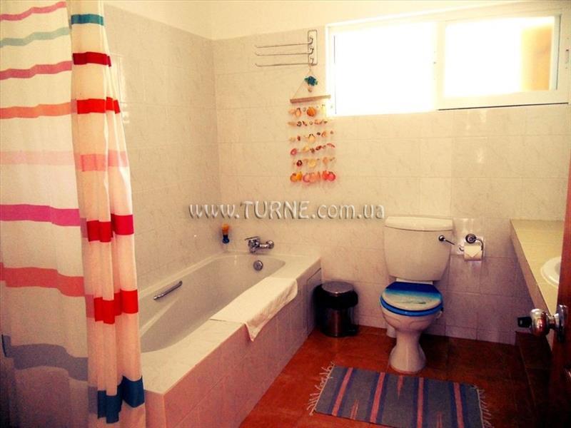 Отель La Villa Therese Apt 3*