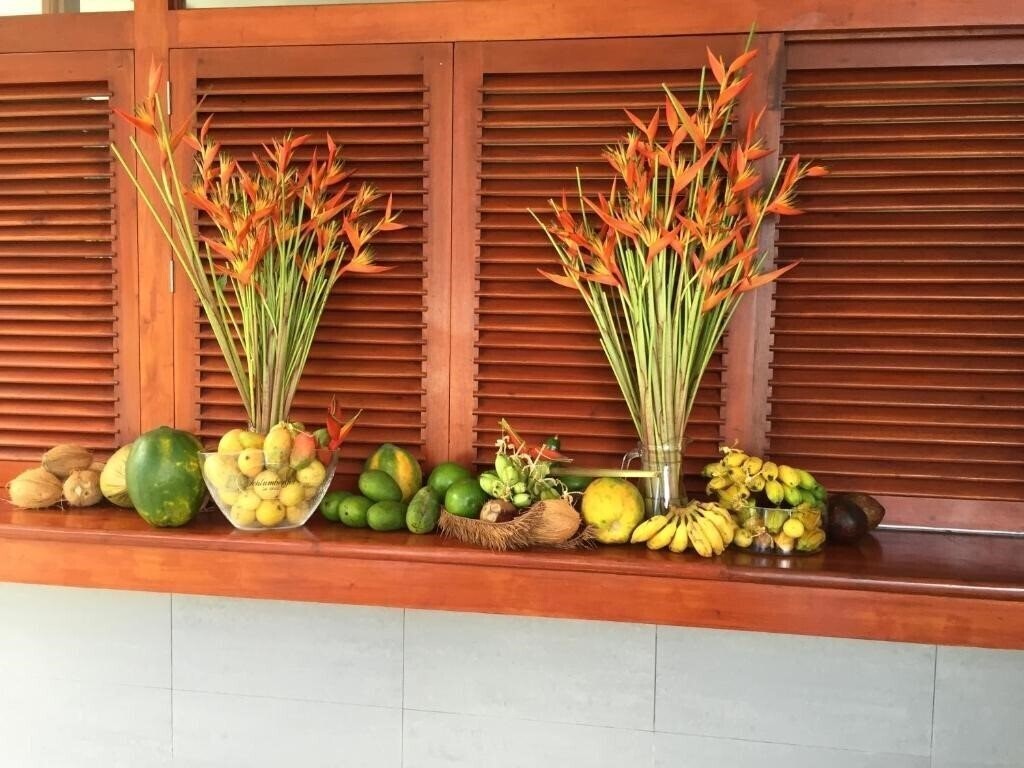 Изображение Hilltop Boutique Hotel 4*