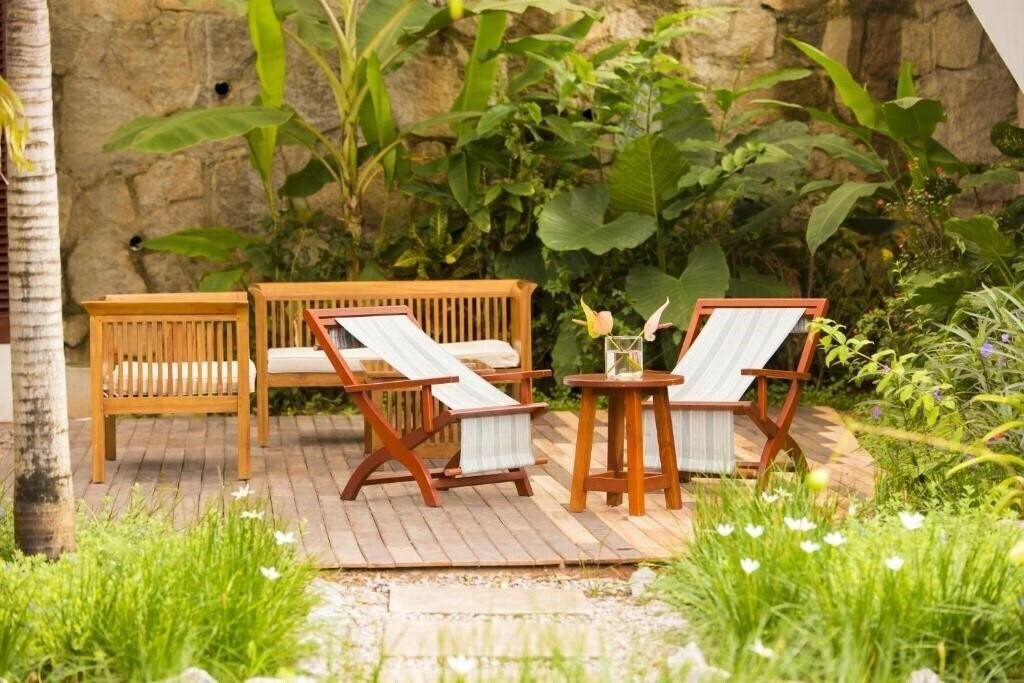 Картинка Hilltop Boutique Hotel 4*