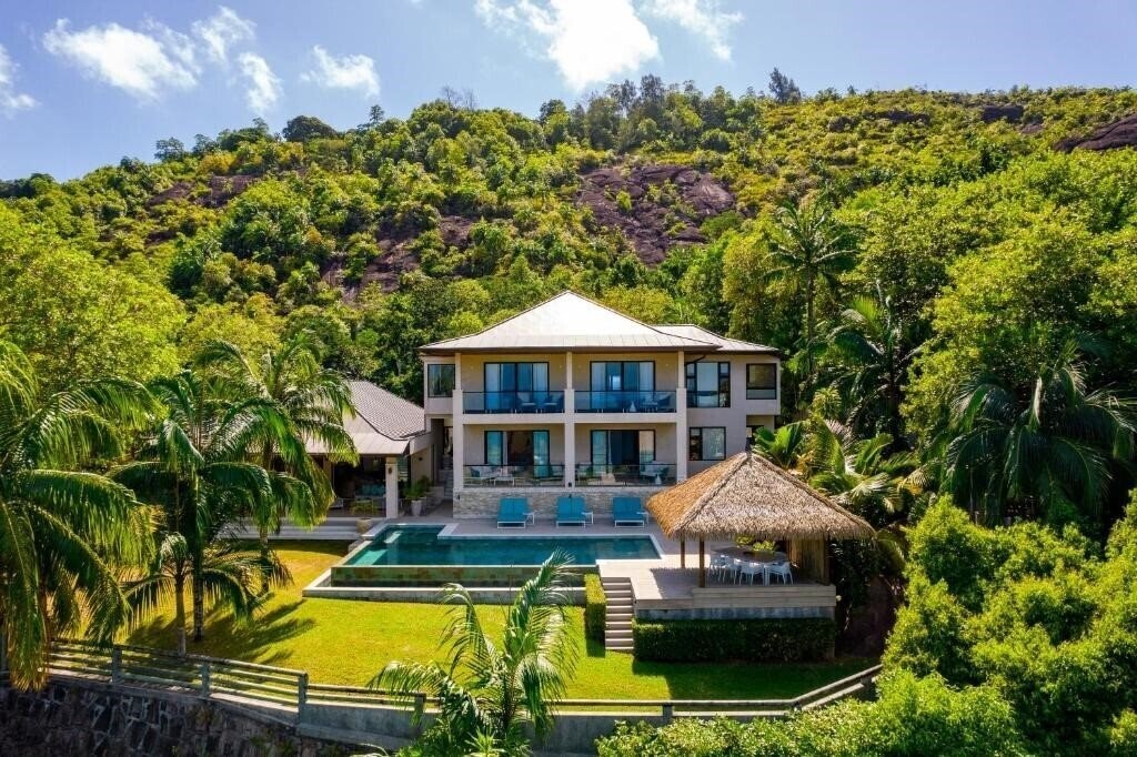 Valmer Resort 3* суреті