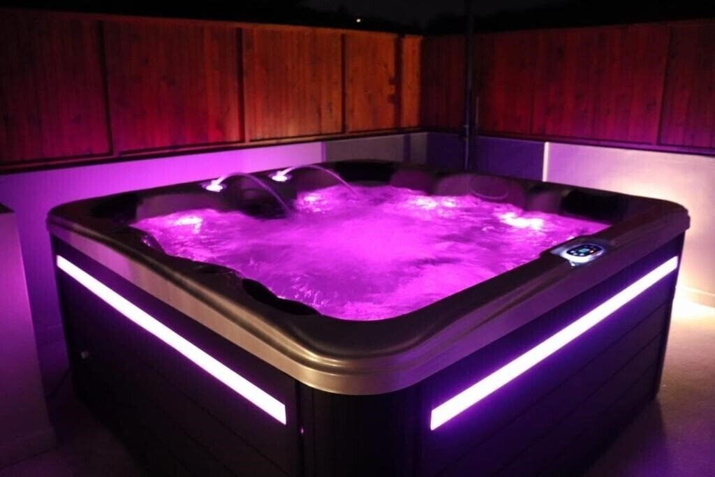 Blue Lagoon Chalets 3* суреті