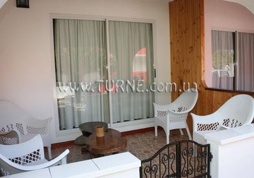 Фотография Casadani Hotel 3*