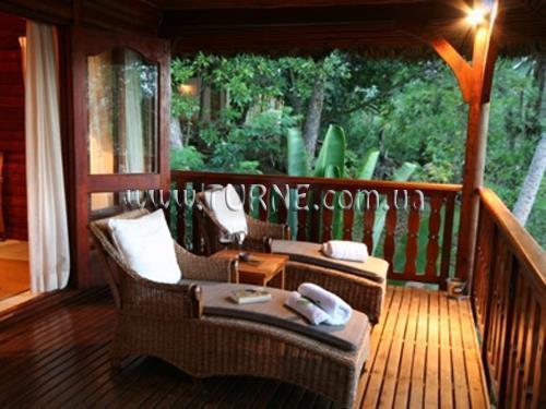 Cerf Island Resort 4* суреті