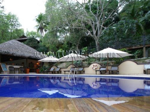 Cerf Island Resort 4* суреті