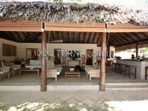 Фото Cerf Island Resort 4*