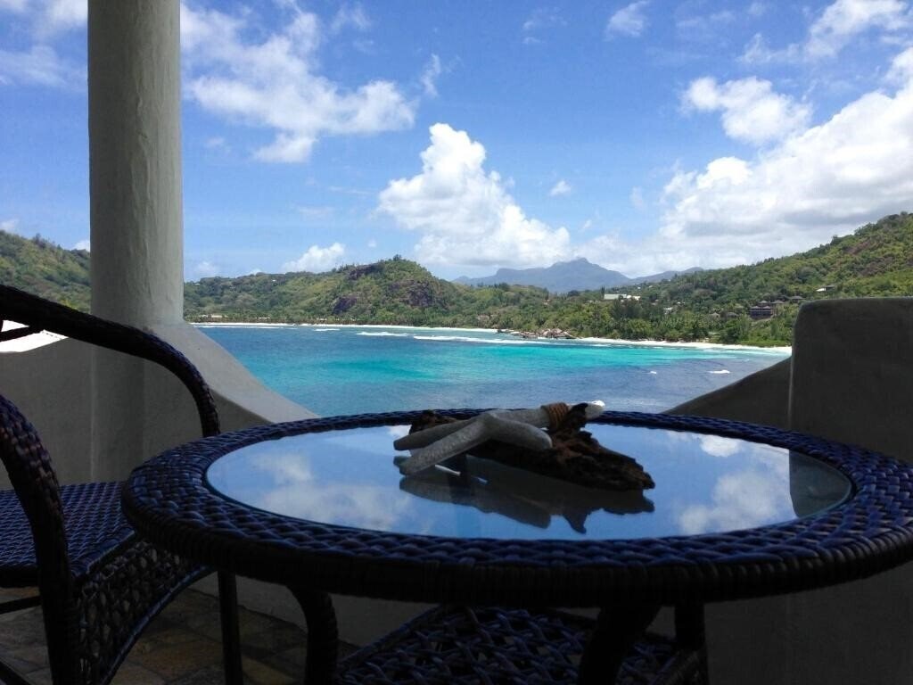 Lazare Picault 2* қонақ үйі