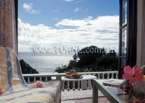 Le Pti Payot Guest House 2* қонақ үйі